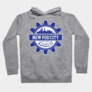 NPC Skyline Collection Hoodie